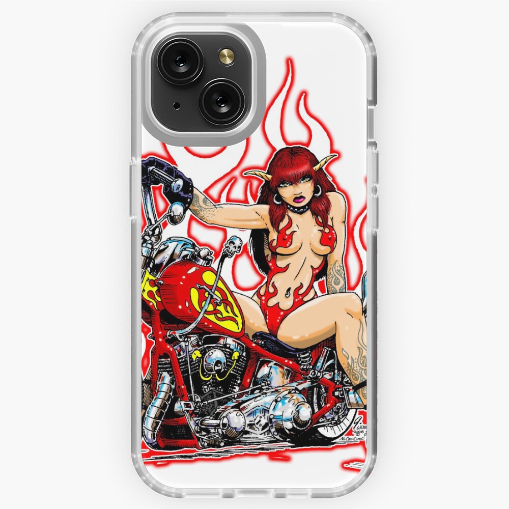 Item preview, iPhone Soft Case designed and sold by gWebberArts.