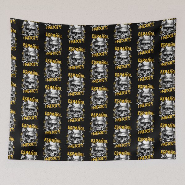 Item preview, Mexico designed and sold by ubantee.