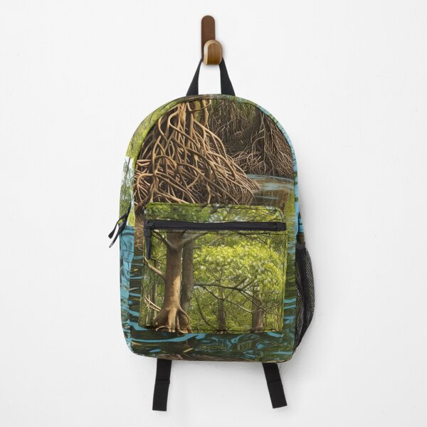 Item preview, Mangrove Swamp designed and sold by Abystoic.