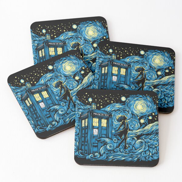 Item preview, Dreams of Time and Space designed and sold by zoezowie79.