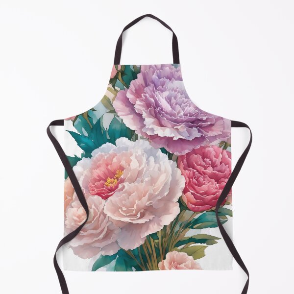 Item preview, Charming Pastel Bouquet Sticker: Enchanting 3D Vector Art (131) designed and sold by WASjourney.