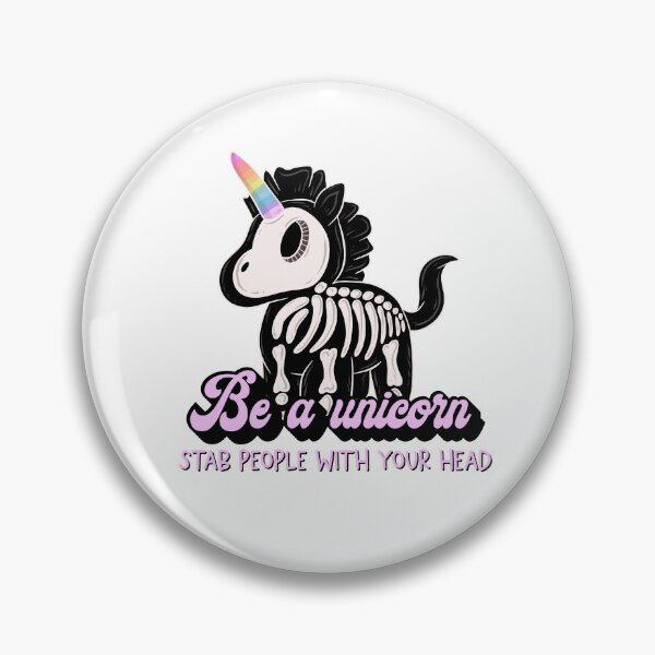 Artikel-Vorschau von Sei ein Einhorn, designt und verkauft von Jess.a.creates.