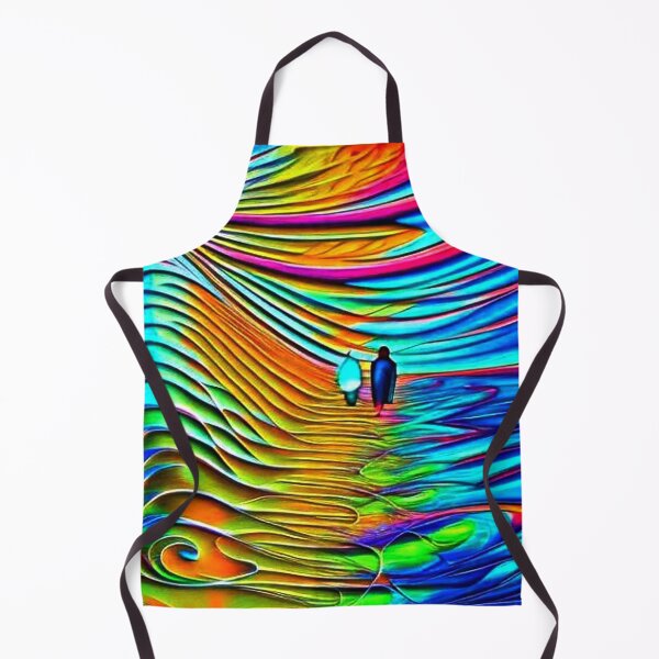 Item preview, Walking along the shore designed and sold by George Hutton Hunter.