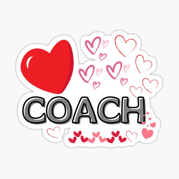 Item preview, Love coach designed and sold by Rbnano.