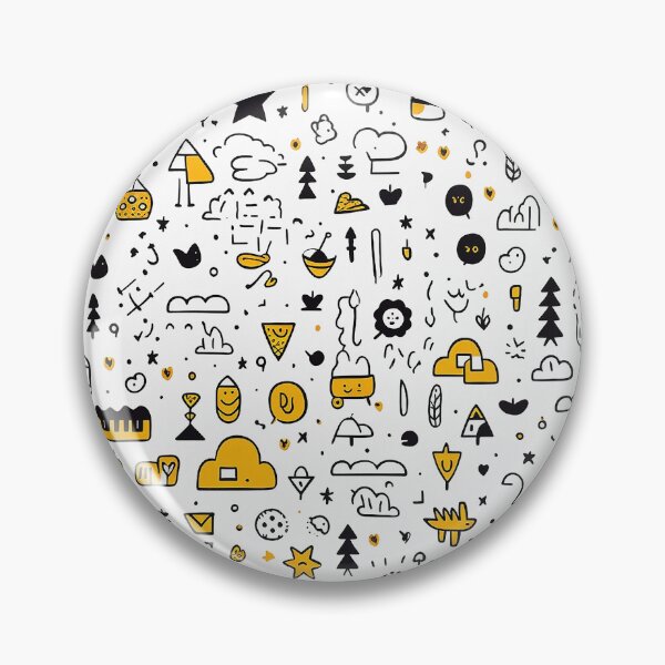 Item preview, Minimalistic designed and sold by D-CuteArt.