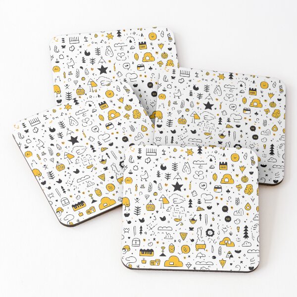 Item preview, Minimalistic designed and sold by D-CuteArt.