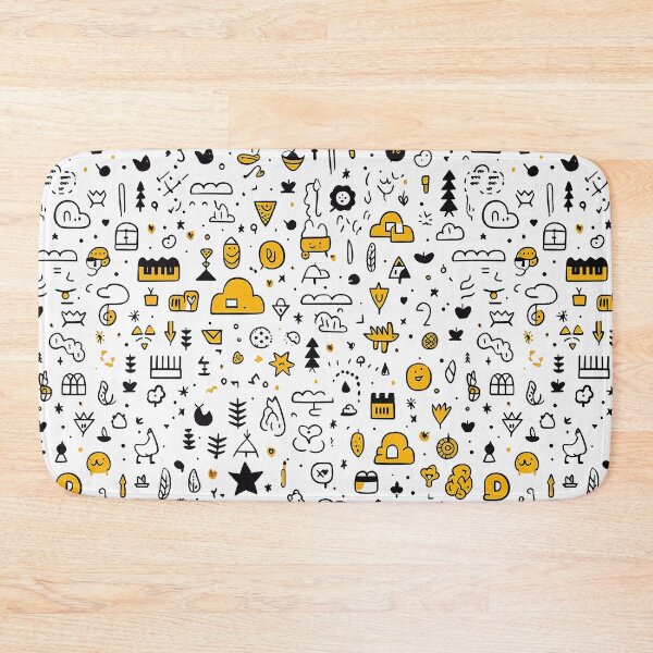 Item preview, Minimalistic designed and sold by D-CuteArt.