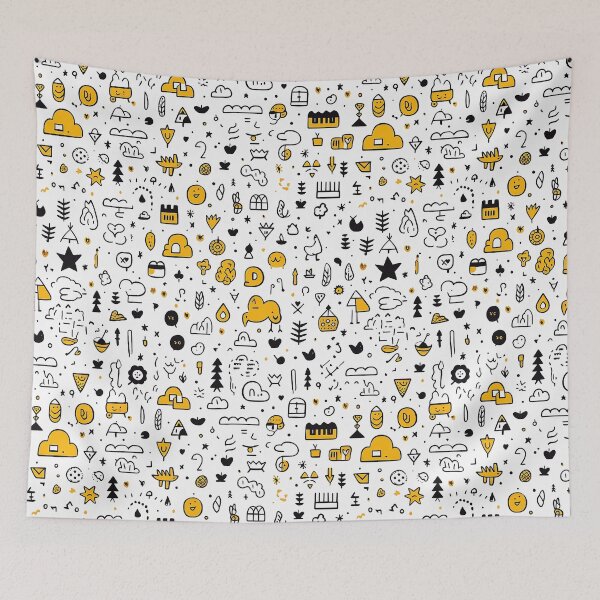 Item preview, Minimalistic designed and sold by D-CuteArt.