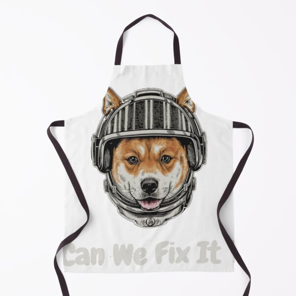 Item preview, Can We Fix It ? designed and sold by unicornunicorn.