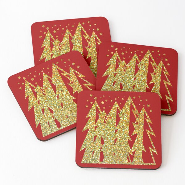 Item preview, Christmas Tree Vintage designed and sold by EunsooLee.