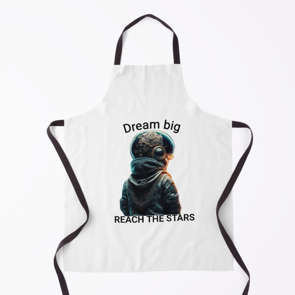 Item preview, Space Travel baby"Dream big reach the Star. designed and sold by Obinne.