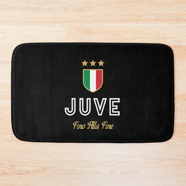 Item preview, Juve Gold White designed and sold by VRedBaller.