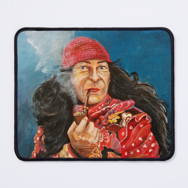 Item preview, Gipsy Woman designed and sold by Alesch-L.