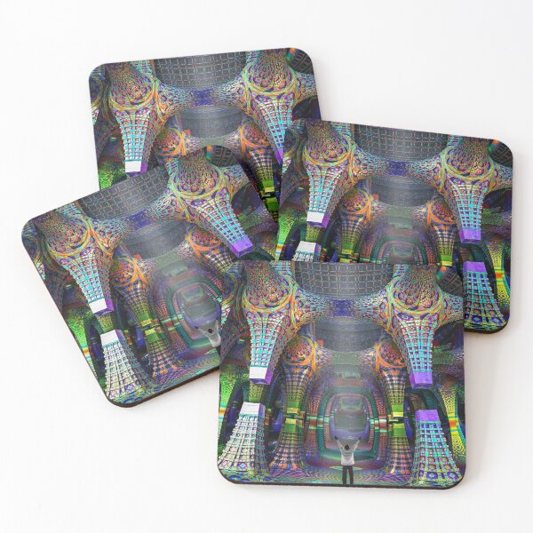 Item preview, Enlightenment designed and sold by mrbultitude.