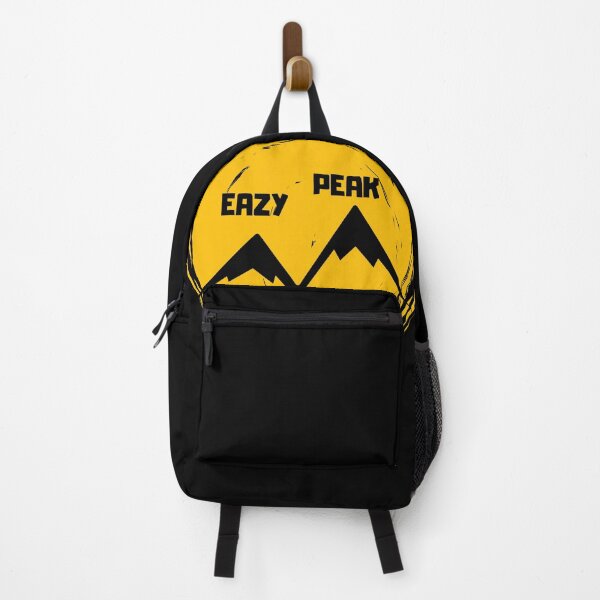 Item preview, Eazy Peak Mountains designed and sold by EazyPeakStore.