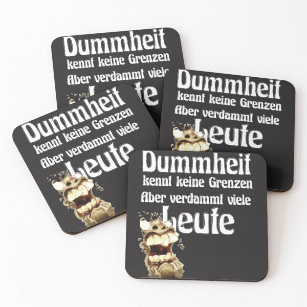 Artikelvorschau, Dummheit kennt keine Grenzen aber verdammt viele Leute  entworfen und verkauft von Sanooshop.