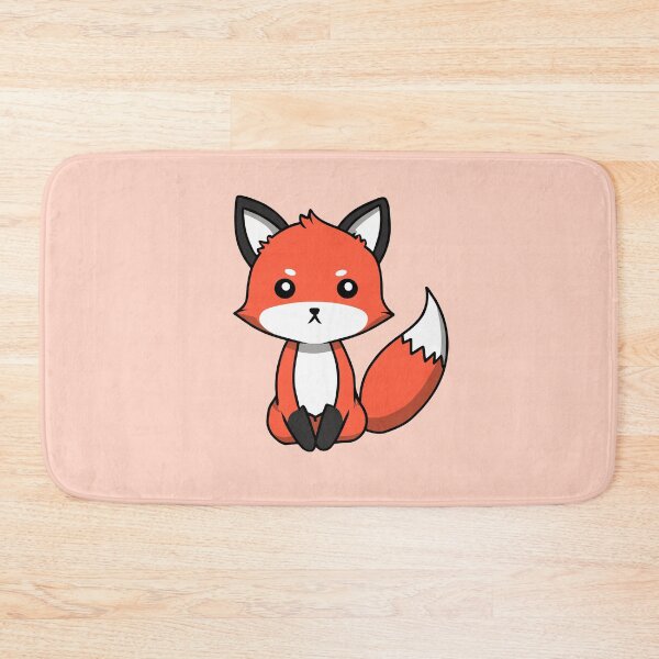 Item preview, Red Fox designed and sold by panchiTWO.