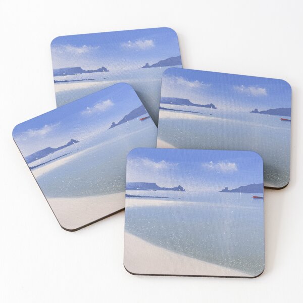 Item preview, Isles of Scilly  designed and sold by soundy.