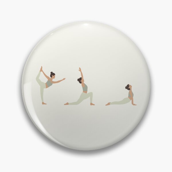 Item preview, Asanas designed and sold by anniandmax.