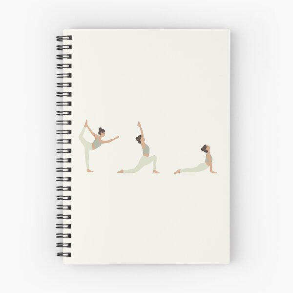 Item preview, Asanas designed and sold by anniandmax.