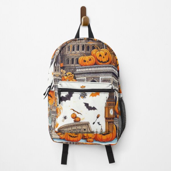 Item preview, welcome Hallowen In europa Bouuyah designed and sold by storeofmylOVE.