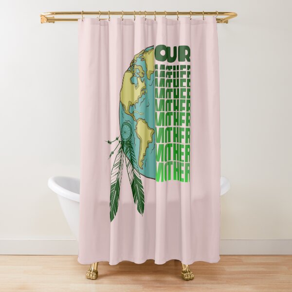 Item preview, Our Mother designed and sold by AychtuoImages.