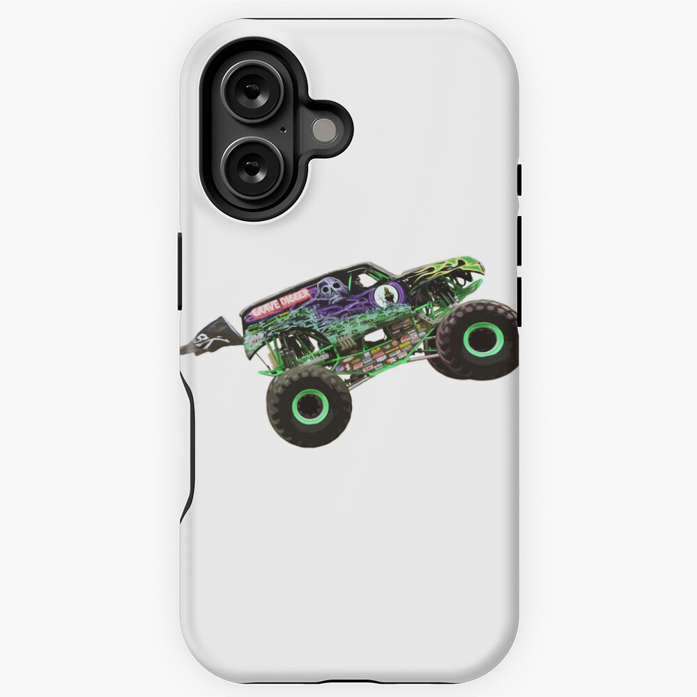 Item preview, iPhone Magsafe Tough Case designed and sold by RacerFan.