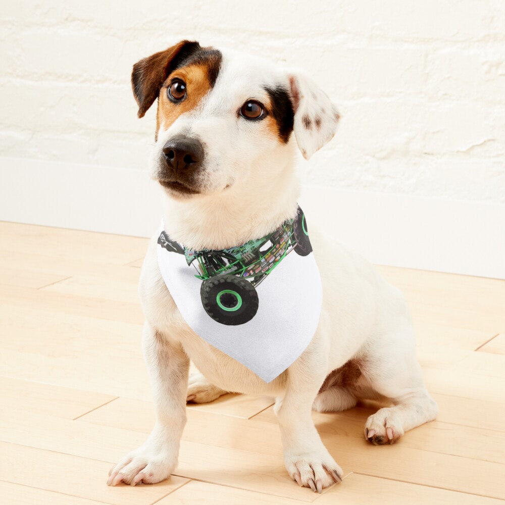 Item preview, Pet Bandana designed and sold by RacerFan.