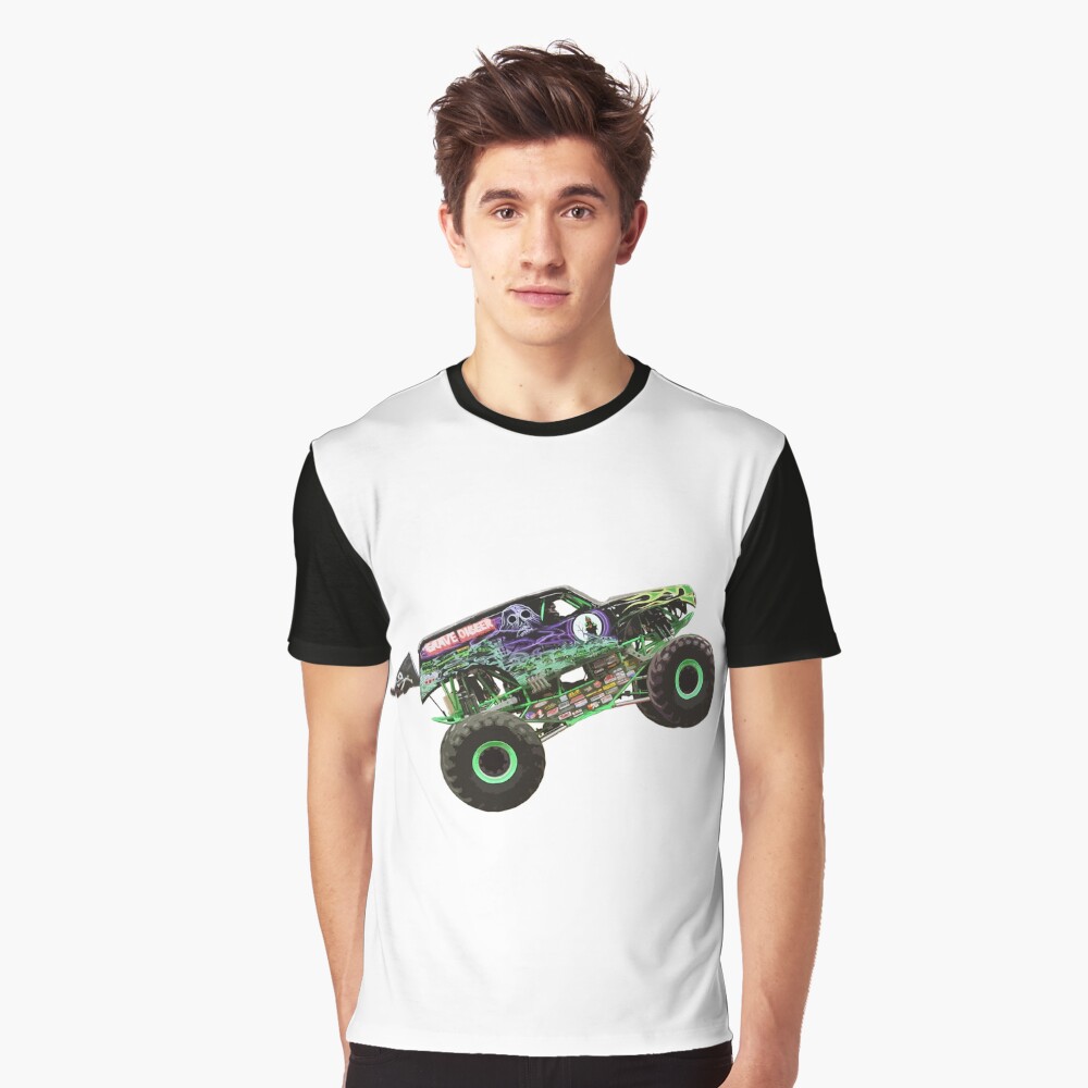 Item preview, Graphic T-Shirt designed and sold by RacerFan.