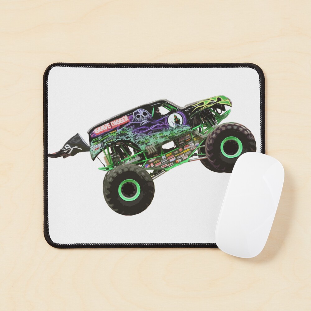 Item preview, Mouse Pad designed and sold by RacerFan.