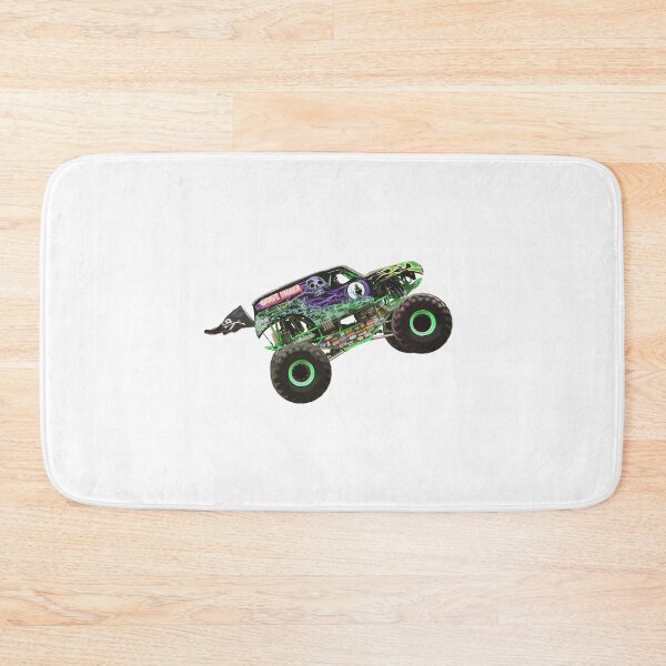 Item preview, Monster Truck Grave Digger designed and sold by RacerFan.