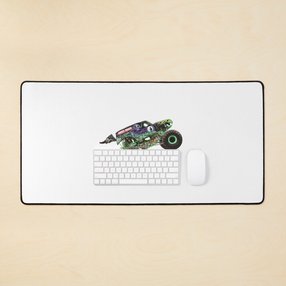 Item preview, Desk Mat designed and sold by RacerFan.