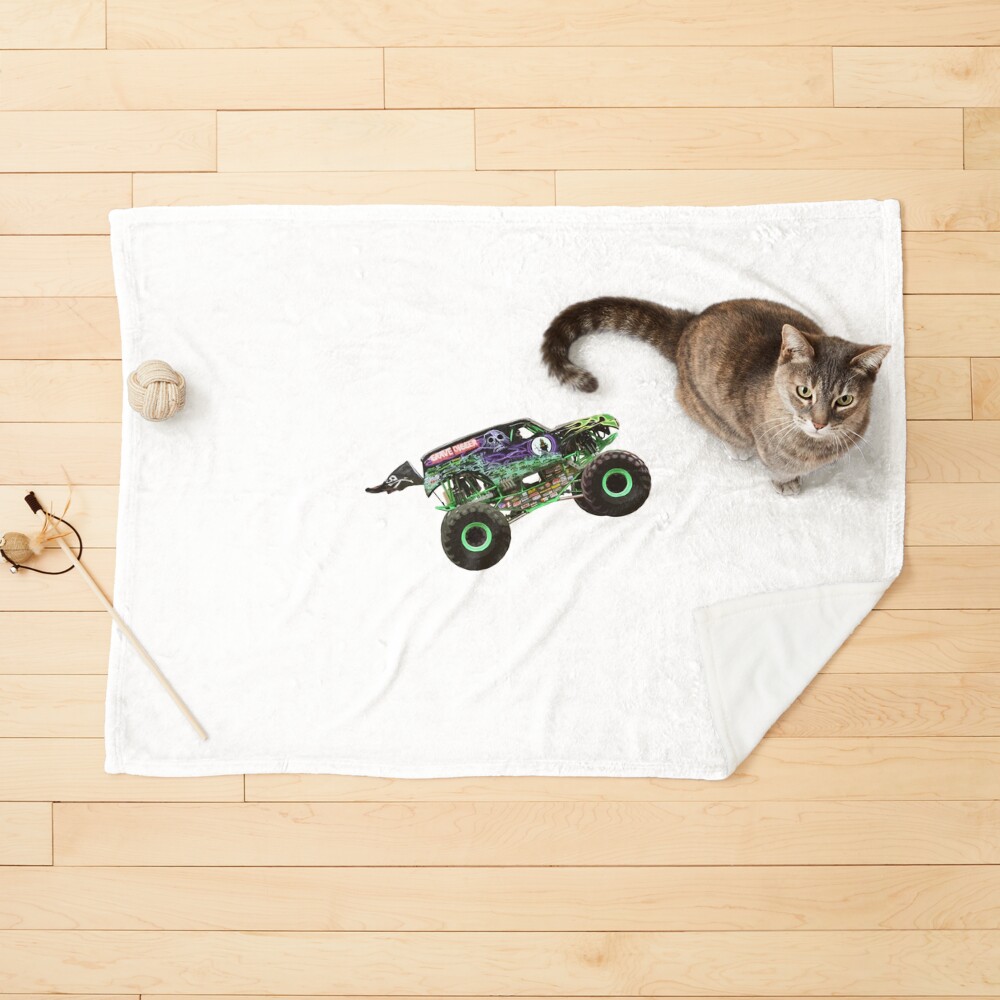 Item preview, Pet Blanket designed and sold by RacerFan.
