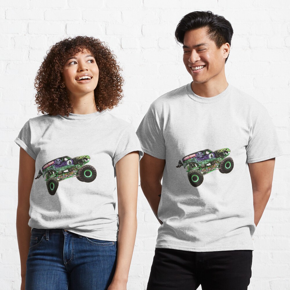 Item preview, Classic T-Shirt designed and sold by RacerFan.