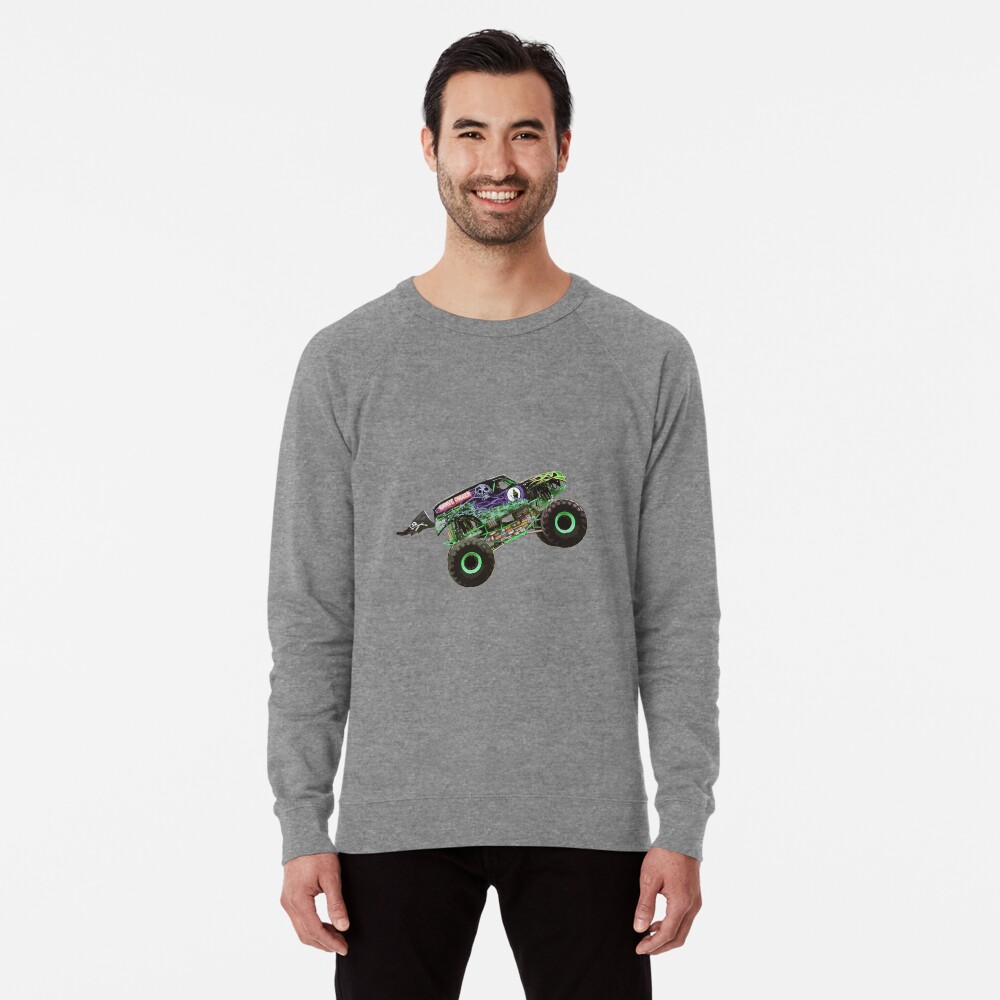Item preview, Lightweight Sweatshirt designed and sold by RacerFan.