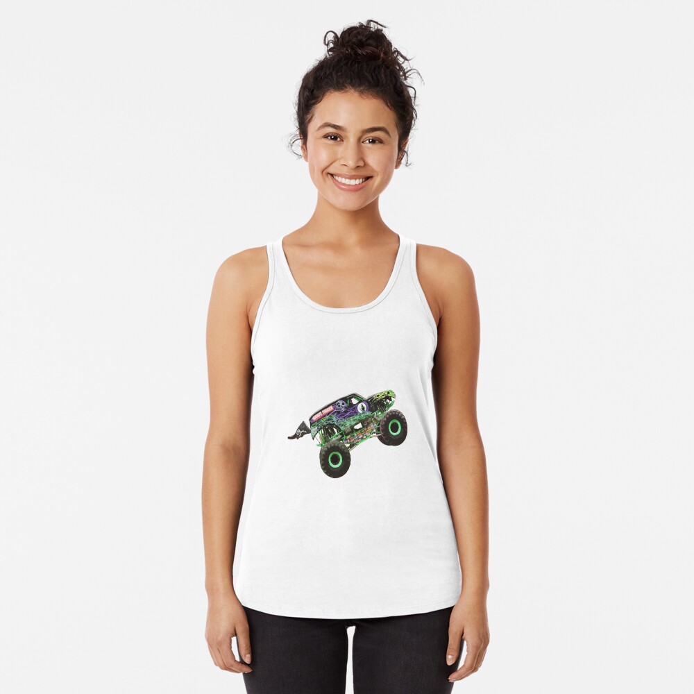 Item preview, Racerback Tank Top designed and sold by RacerFan.