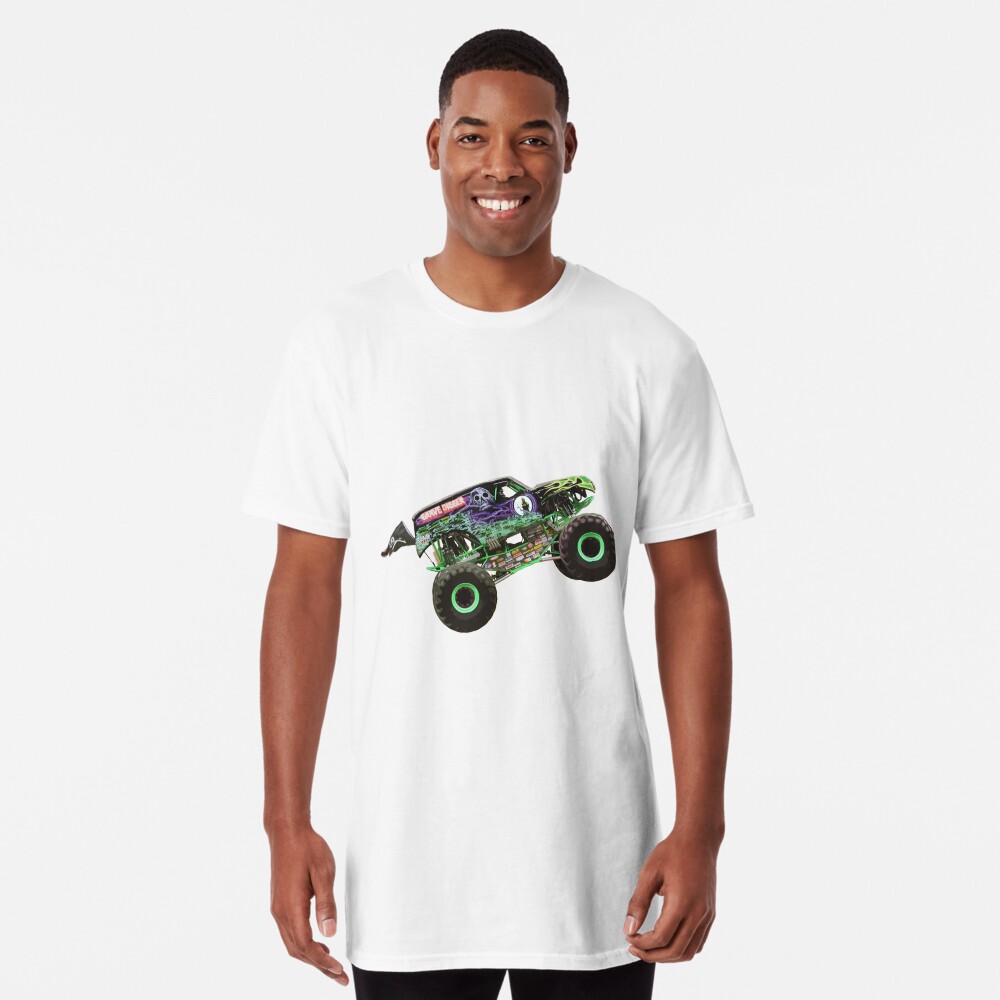 Item preview, Long T-Shirt designed and sold by RacerFan.