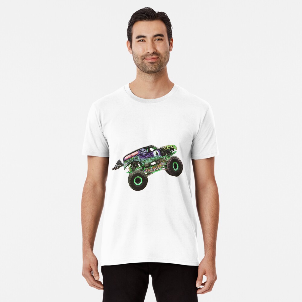 Item preview, Premium T-Shirt designed and sold by RacerFan.