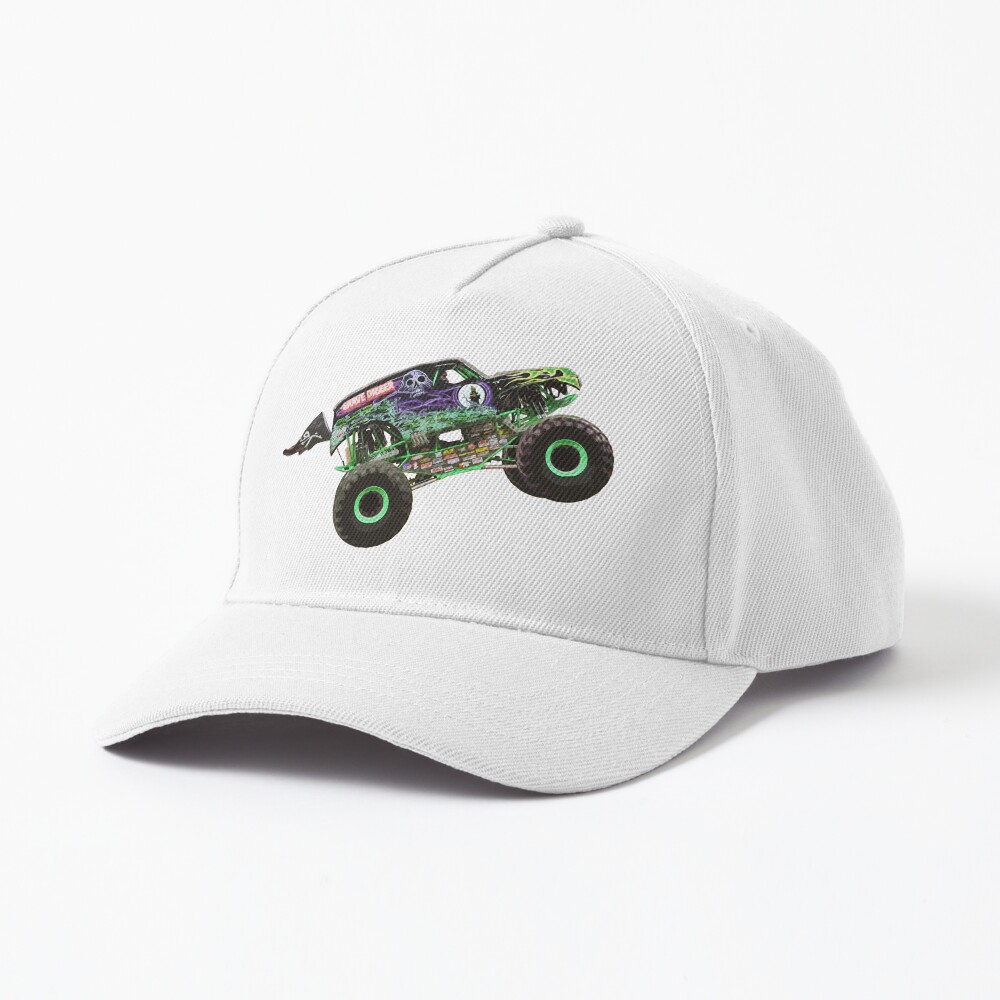 Item preview, Baseball Cap designed and sold by RacerFan.