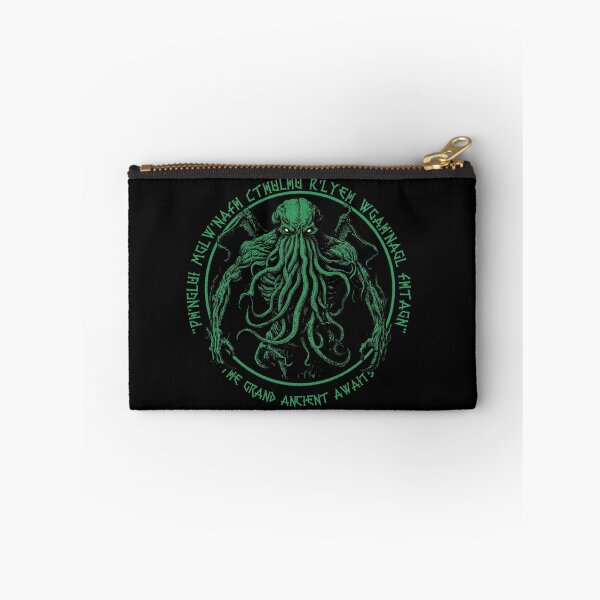 Item preview, cthulhu fhtagn designed and sold by LgndryPhoenix.