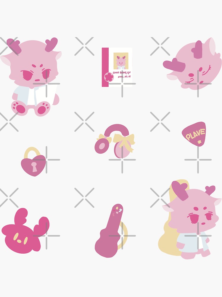 Bamby Plave Merch & Gifts for Sale | Redbubble