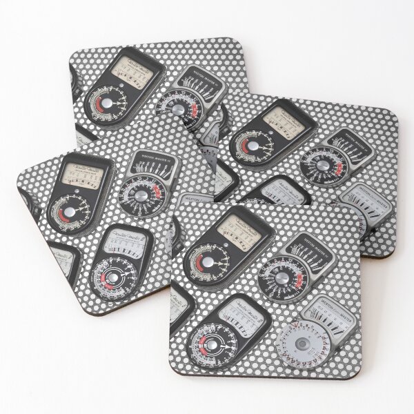 Item preview, Weston Light Meters designed and sold by Bernard Rose.