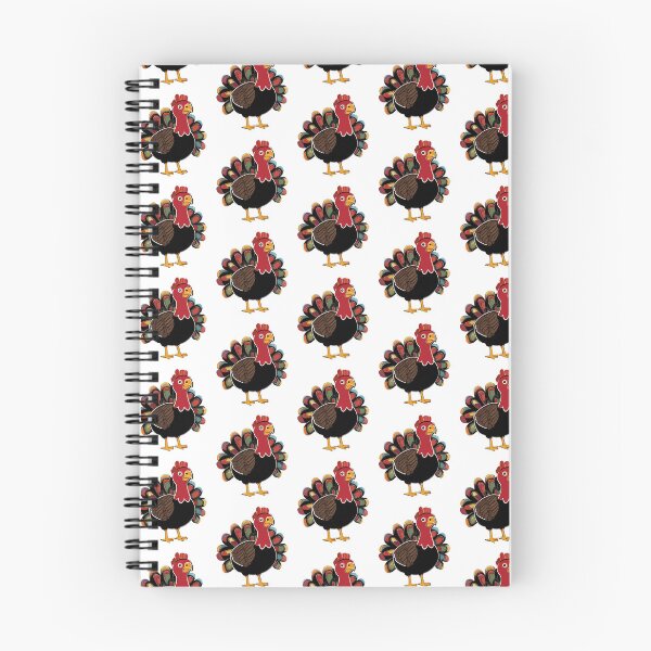 Item preview, A handsome turkey for Thanksgiving fashion design for men and women designed and sold by Noonnuch.