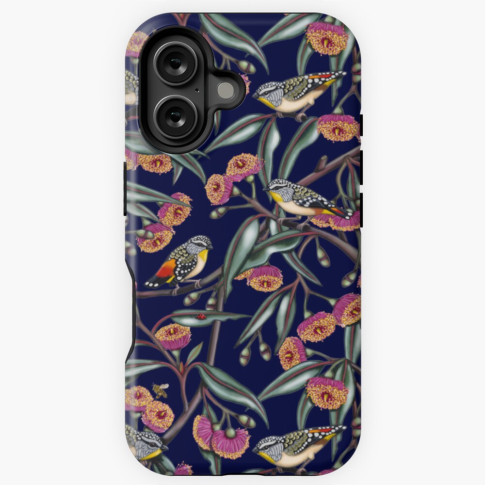 Item preview, iPhone Magsafe Tough Case designed and sold by lauralretz.