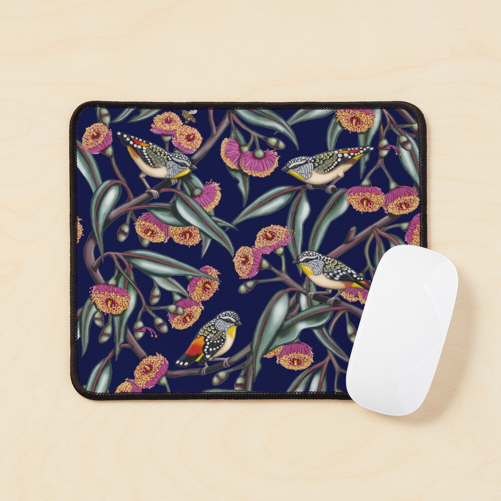 Item preview, Mouse Pad designed and sold by lauralretz.