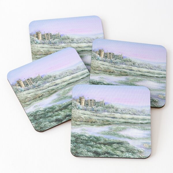 Item preview, Arundel Castle at first frost designed and sold by Sonia Finch.