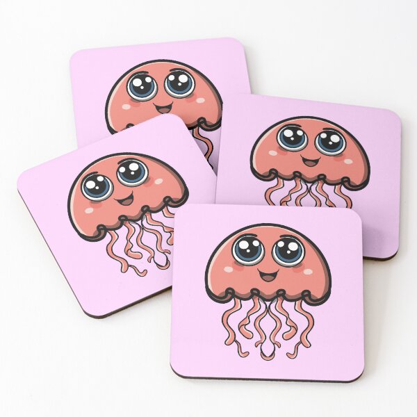 Item preview, Jellyfish designed and sold by panchiTWO.