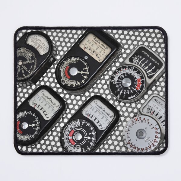 Item preview, Weston Light Meters designed and sold by Bernard Rose.