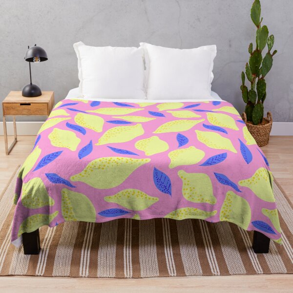 Item preview, Pink lemon designed and sold by seredovandesign.