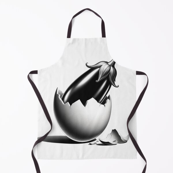 Item preview, Egg-plant designed and sold by DronzaX.